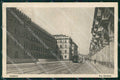 Torino Città Via Cernaia Tram PIEGHINA cartolina MZ7477 – fronte