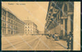 Torino Città Via Cernaia cartolina MZ7479 – fronte