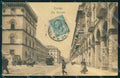 Torino Città Via Cernaia Tram Modiano 10118 cartolina MZ7480 – fronte