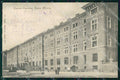 Torino Città Caserma Pietro Micca cartolina MZ7487 – fronte