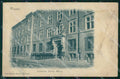 Torino Città Caserma Pietro Micca Kunzli 2263 cartolina MZ7489 – fronte