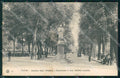 Torino Città Giardino Cittadella G B Cassinis Brunner 57 cartolina MZ7503 – fronte