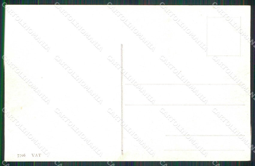 Torino Città Cittadella Monumento Pietro Micca Alterocca 7706 cartolina MZ7510 – retro
