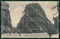 Torino Città Via Pietro Micca Tram Brunner 12427 cartolina MZ7521 – fronte