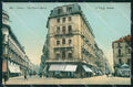 Torino Città Via Pietro Micca Tram Via Santa Teresa cartolina MZ7522 – fronte