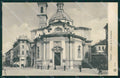 Torino Città Chiesa San Tommaso Brunner 4634 cartolina MZ7544 – fronte