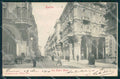 Torino Città Via Pietro Micca Modiano 7391 cartolina MZ7550 – fronte