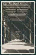 Torino Città Via Pietro Micca Portici Foto cartolina MZ7556 – fronte