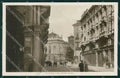 Torino Città Via Pietro Micca Tram Foto cartolina MZ7558 – fronte
