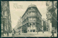 Torino Città Via Pietro Micca Tram Via Barbaroux Modiano cartolina MZ7570 – fronte