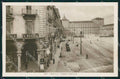 Torino Città Piazza Castello Foto cartolina MZ7588 – fronte