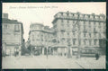 Torino Città Piazza Solferino Tram Via Pietro Micca cartolina MZ7593 – fronte