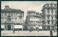 Torino Città Piazza Solferino Tram Brunner 4562 cartolina MZ7595 – fronte