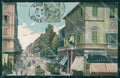 Torino Città Via Cernaia Tram Liquoreria cartolina MZ7600 – fronte
