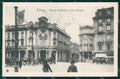 Torino Città Piazza Solferino Via Cernaia cartolina MZ7616 – fronte