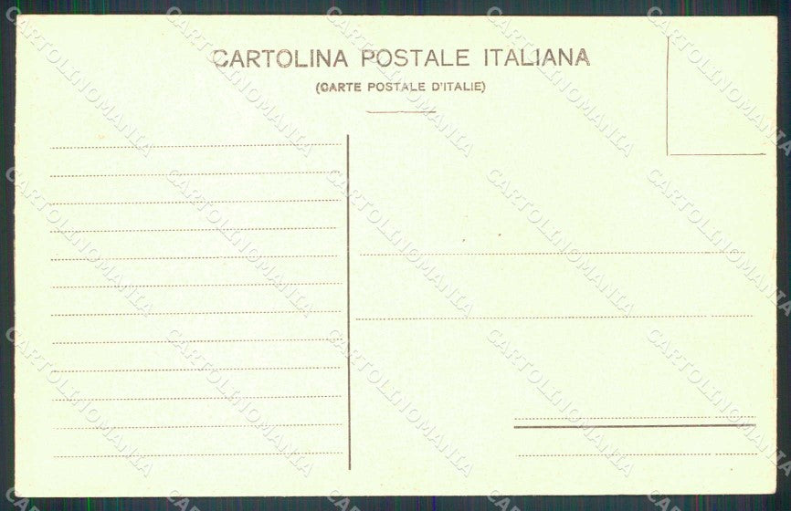 Torino Città Piazza Solferino Teatro Alfieri Modiano 10105 cartolina MZ7625 – retro