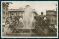 Torino Città Fontana Angelica Foto cartolina MZ7661 – fronte