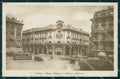 Torino Città Piazza Solferino Tram Foto cartolina MZ7668 – fronte