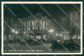 Torino Città Piazza Solferino Notturno Foto cartolina MZ7670 – fronte