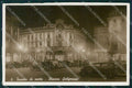 Torino Città Piazza Solferino Notturno Foto cartolina MZ7671 – fronte