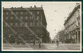 Torino Città Via Cernaia Foto cartolina MZ7672 – fronte