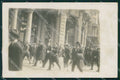 Torino Città Via Cernaia Festa Fascista Fascismo Foto cartolina MZ7676 – fronte