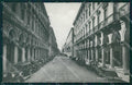Torino Città Via Roma Foto cartolina MZ7699 – fronte
