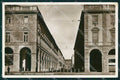 Torino Città Nuova Via Roma Portici Foto cartolina MZ7705 – fronte
