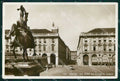 Torino Città Via Roma da Piazza San Carlo Foto cartolina MZ7710 – fronte
