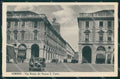 Torino Città Via Roma da Piazza San Carlo cartolina MZ7712 – fronte