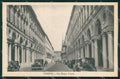 Torino Città Nuova Via Roma Automobili cartolina MZ7719 – fronte