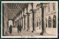 Torino Città Via Roma Portici cartolina MZ7724 – fronte