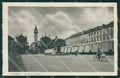 Torino Città Piazza San Carlo cartolina MZ7730 – fronte