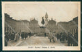 Torino Città Piazza San Carlo cartolina MZ7740 – fronte