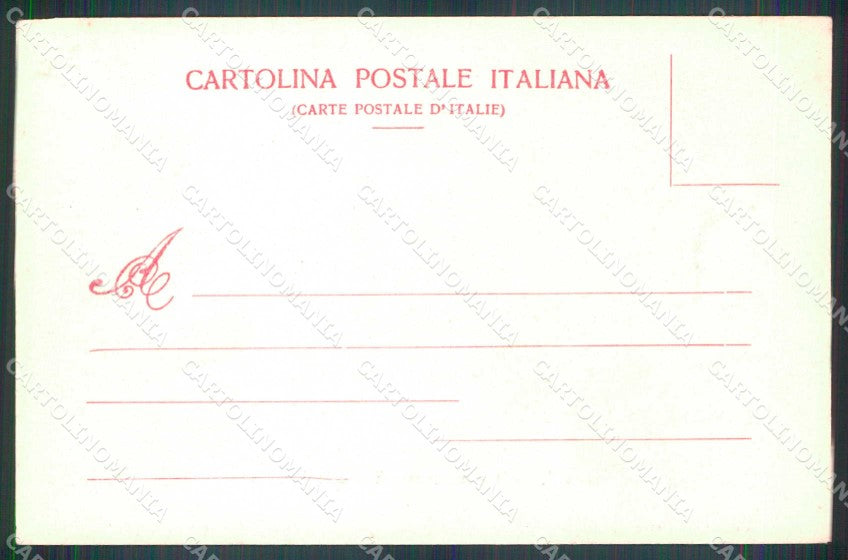 Torino Città Piazza San Carlo Modiano 6593 cartolina MZ7742 – retro
