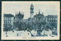 Torino Città Piazza San Carlo Tram cartolina MZ7745 – fronte