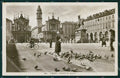 Torino Città Piazza San Carlo Piccioni Foto cartolina MZ7756 – fronte