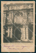 Torino Città Scuola Applicazione Artiglieria Genio cartolina MZ7763 – fronte