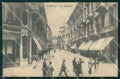 Torino Città Via Genova cartolina MZ7773 – fronte
