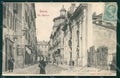 Torino Città Via Genova Modiano 7346 cartolina MZ7774 – fronte