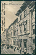 Torino Città Via Alfieri Palazzo Poste Brunner 10 39 cartolina MZ7782 – fronte