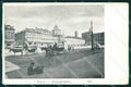 Torino Città Piazza Castello cartolina MZ7814 – fronte