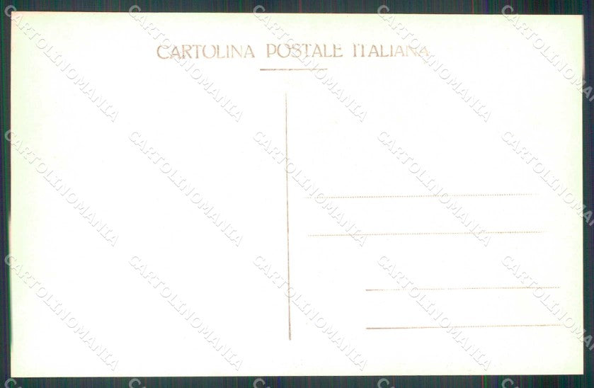 Torino Città Via Garibaldi Oreficeria Gioielleria Foto cartolina MZ7817 – retro