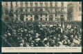 Torino Città Giornate Trionfali Mussolini Fascismo Foto cartolina MZ7821 – fronte