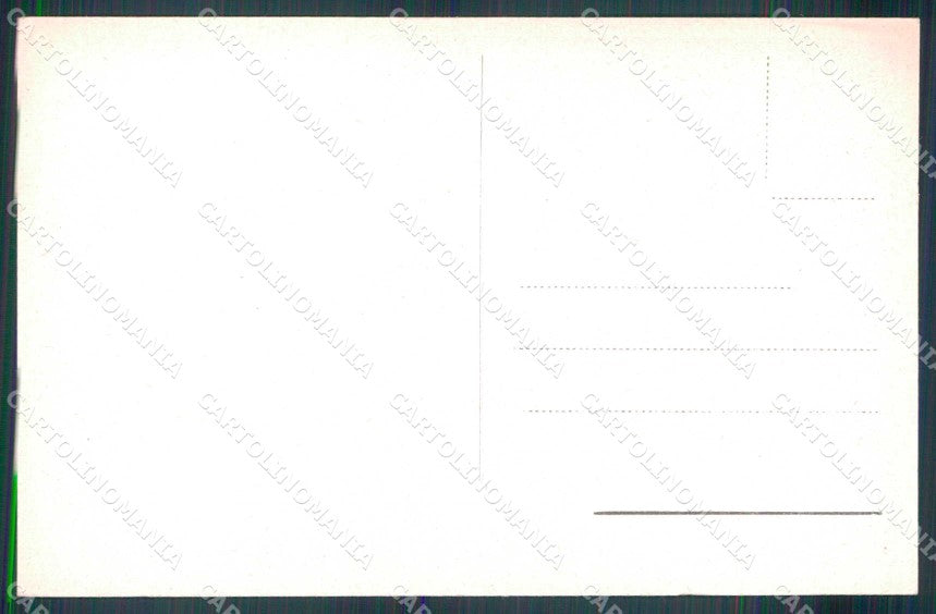 Torino Città Torre Littoria cartolina MZ7832 – retro