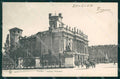 Torino Città Palazzo Madama Brunner 4639 cartolina MZ7867 – fronte