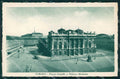 Torino Città Palazzo Madama Tram Piazza Castello cartolina MZ7870 – fronte