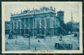 Torino Città Palazzo Madama Tram cartolina MZ7882 – fronte