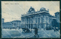 Torino Città Palazzo Madama Tram cartolina MZ7884 – fronte