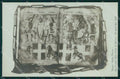 Torino Città Museo Civico Statuti II Metà Sec XIV Foto cartolina MZ7893 – fronte